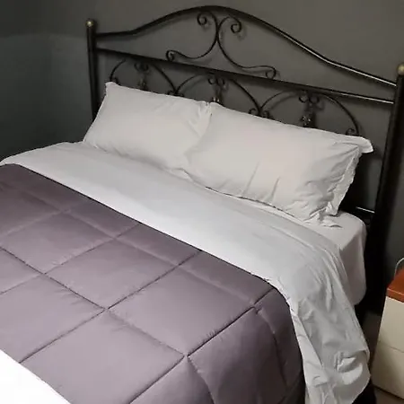 Bed & Breakfast Il Colosseo Cassino