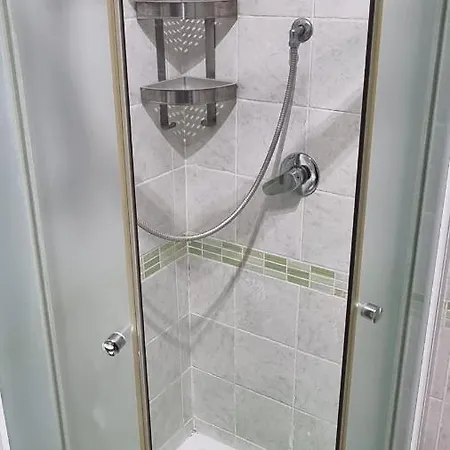 Il Colosseo Frühstückspension Cassino