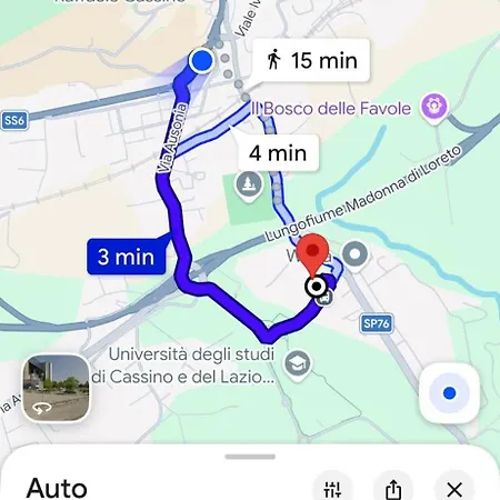 Il Colosseo Cassino